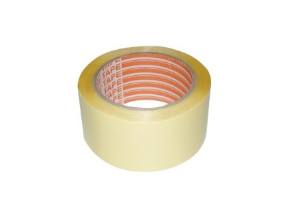 Traka za tepih 50 mmx10 m PP dvostrana