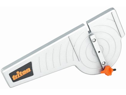 Tritonski kut od 90°