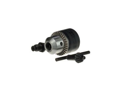 SDS-Plus adapter + glava bušilice, 1,5 - 13 mm