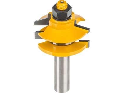 Podesivi rezač okvira 41.3×23.3/12 18° Chamfer stil