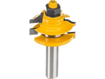 Podesivi rezač okvira 41,3×22,2/12 Roman Ogee