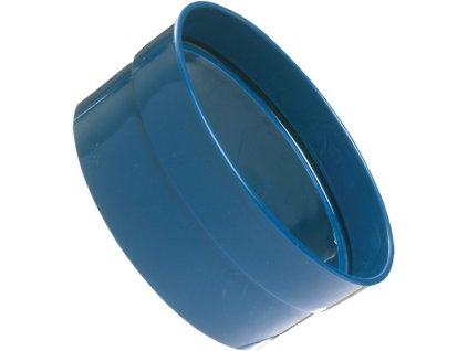 2 1/2" adapter 76,2 mm LOC-LINE