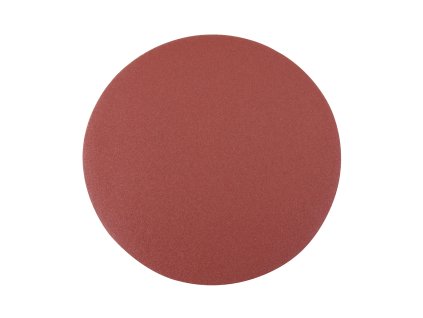 Brusni disk SZ 250 mm P120 - 10 kom Silverline