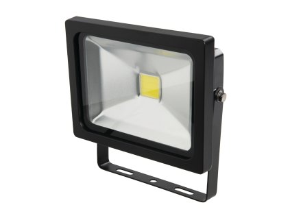 Reflektor 20 W COB LED Silverline