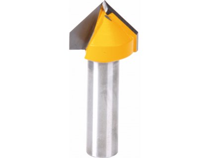 Rezač V-utora 25,4 × 19/12 mm (90 °)