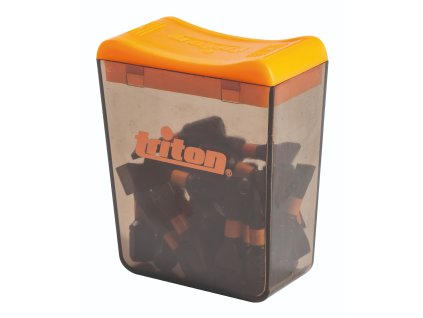 SL8 bitni set 25 mm 25 kom Triton