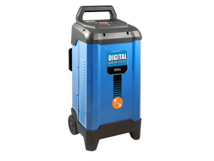 GDB 250 automatski punjač baterija
