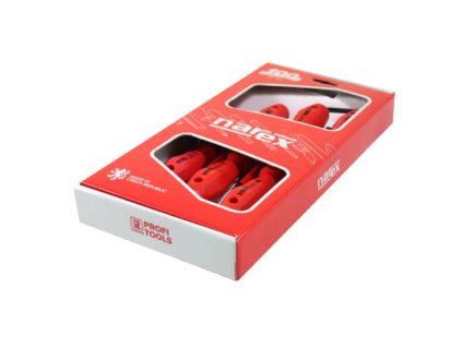 Set odvijača, PROFI LINE ELEKTRO SLIM 5 komada