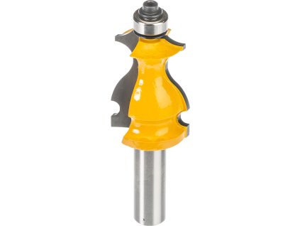 Profilni glodalica proširena #E 28.6×41.3/12