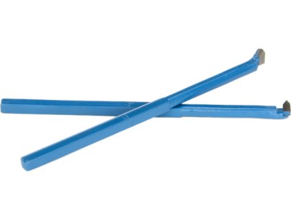 Noževi s unutarnjim navojem 6 × 6 mm (2 kom)