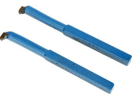 Noževi s unutarnjim navojem 10 × 10 mm (2 kom)