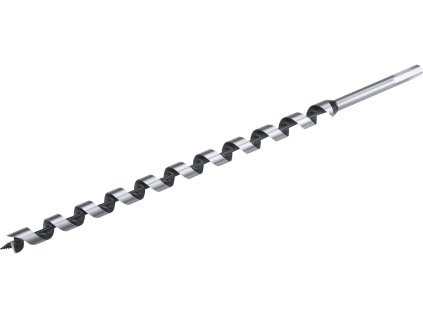 Serpentinski svrdlo za drvo, 20 × 460 mm