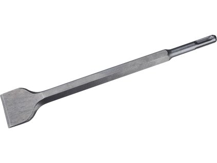 SDS PLUS ravno dlijeto, 250 × 14 mm, širina noža 40 mm