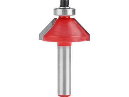 Rezač drva pod kutom, 45° × D30 × H13 × I3.5