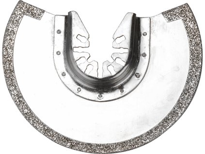 Segment disk, dijamant, 88 mm, dijamant, dijamant