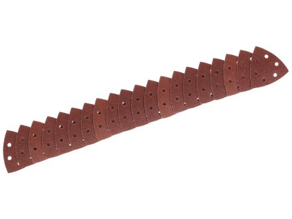 Listovi za brušenje delta P60/6