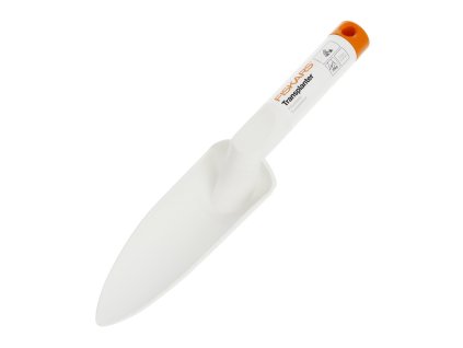 Lopata FISKARS WHITE presađivanje 56 mm 1027033