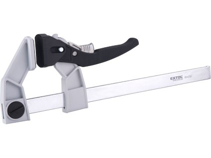 F stezaljka - brzo otpuštanje, 250 × 90 mm