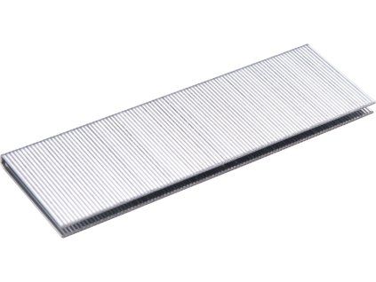 Kopča za čavle, 3000 kom, 40 mm, 5,7 × 1,2 × 1 mm