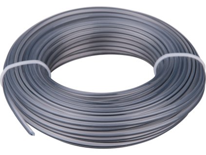 Linija za rezanje kosilice s jezgrom, okruglog profila, 2,4 mm, 15 m, PA66