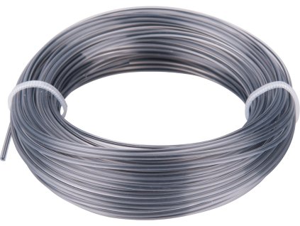 Linija za rezanje kosilice s jezgrom, kvadratnog profila, 1,3 mm, 15 m, PA66