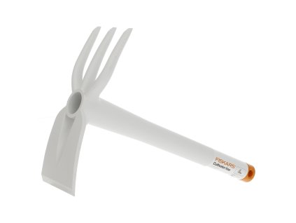 Motika FISKARS WHITE 75 mm 1027035