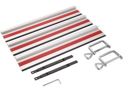 Vodilica, 126 cm (3 × 42 cm)