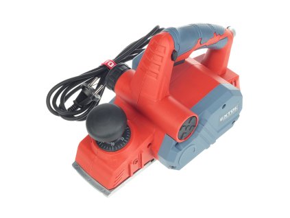 Električna blanjalica, 900 W, rabat 24 mm