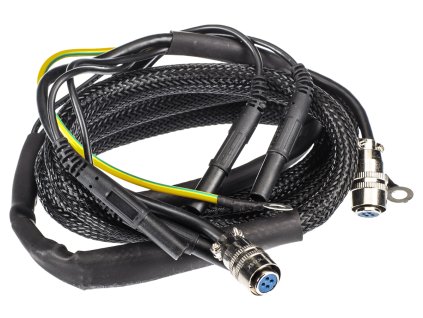 Priključni kabel 1kW