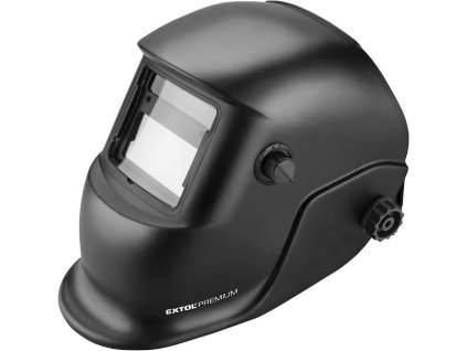 Kaciga za zavarivanje za automatsko zatamnjenje