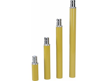 Set od 4 produžne šipke 8P105