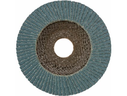 Preklopni disk 125 mm P80