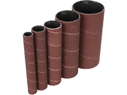 G240 Set valjaka za brušenje - 5 kom Triton