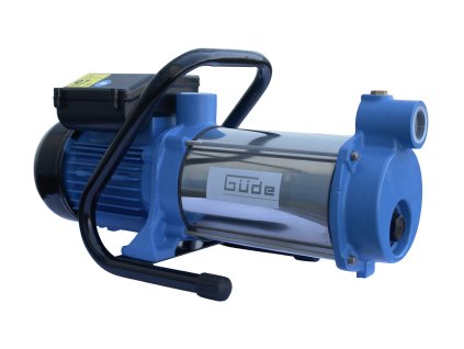 Vrtna pumpa MP 120/5A/GJ