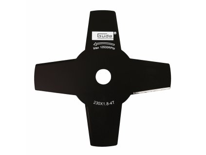 Zvjezdani disk za vrtni auto set "4 u 1"