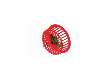 Rupa za promjer popločavanja 20-95 mm s poklopcem