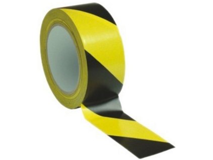 Traka upozorenja 48 mmx66 m CW