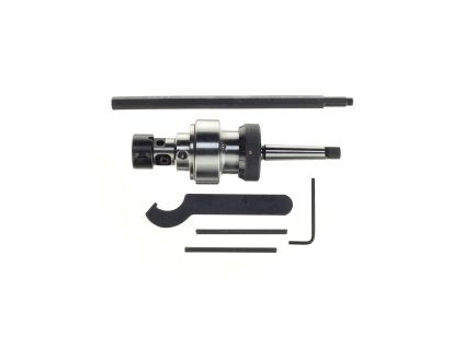 Glava umiranja M3 - M12