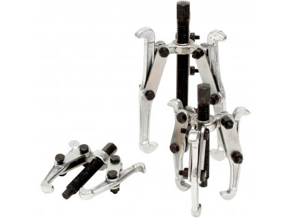 Mehanički izvlakači ležajeva - set