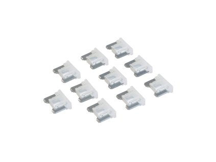 ATT set osigurača 25 A - 10 kom Silverline