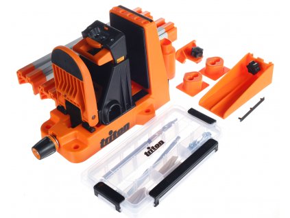Triton džepni joint set