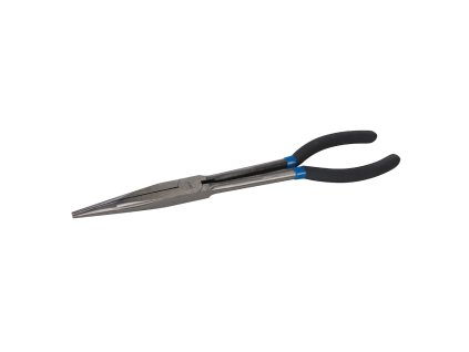 Kliješta za dugi nos 280 mm ravna Silverline