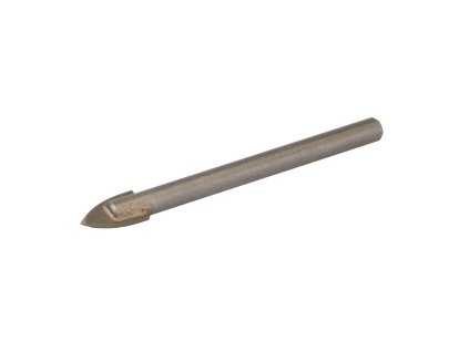 Karbidna svrdla 8 mm Silverline