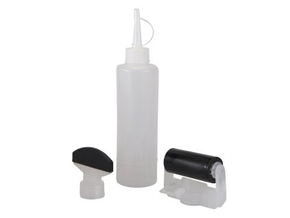 Komplet za nanošenje ljepila Silverline 250 ml