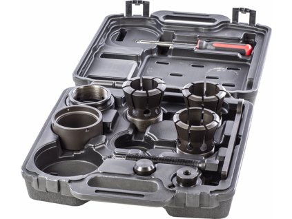 Nosivi komplet za izvlačenje unutarnjeg prstena