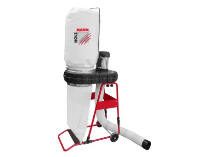 Holzmann ABS850 230V piljevina i usisavač prašine