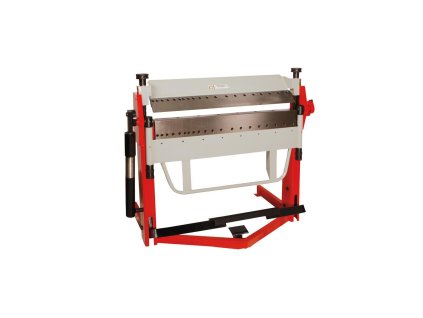 Holzmann segment stroj za savijanje lima AKM1270PS
