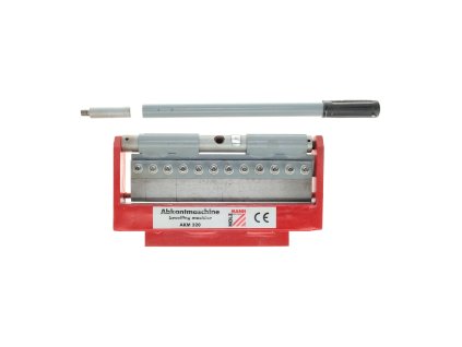 Holzmann AKM320 stroj za savijanje lima