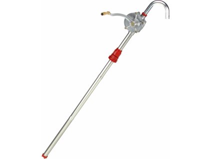 Lagana rotacijska pumpa