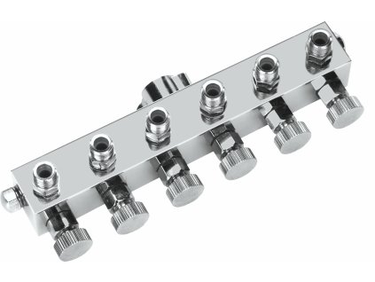 Airsix upravljački ormar